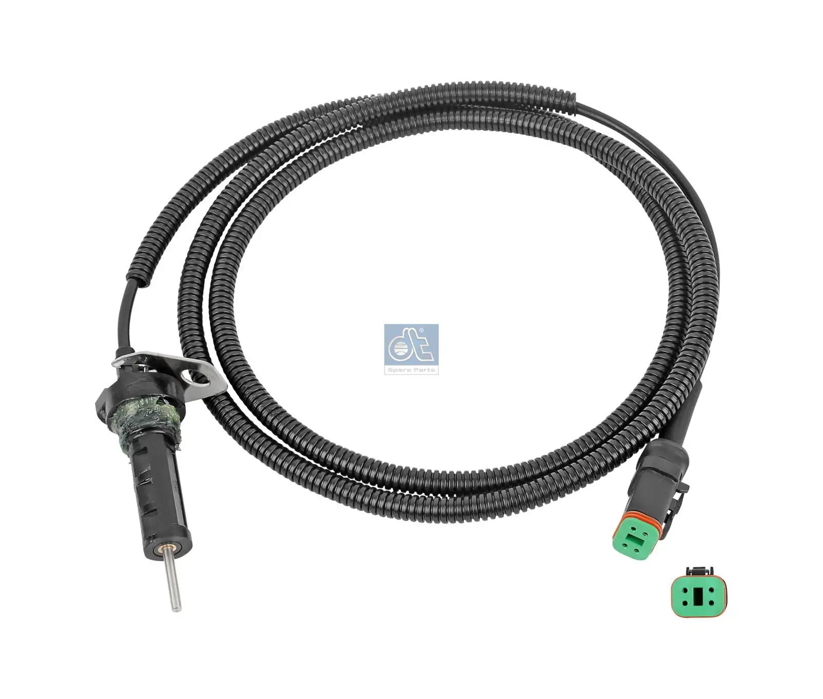 Wear Indicator, brake pad